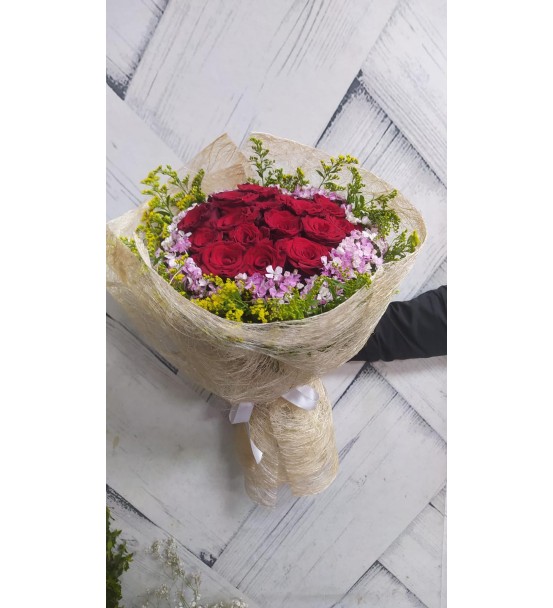 GÜL GÜZELİĞİ